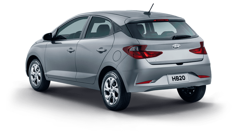 HB20 1.0 – VISION MT