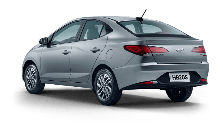 HB20S 1.6 – VISION MT