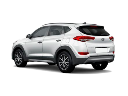 HYUNDAI TUCSON 1.6 LIMITED GDI