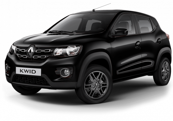 KWID INTENSE 1.0