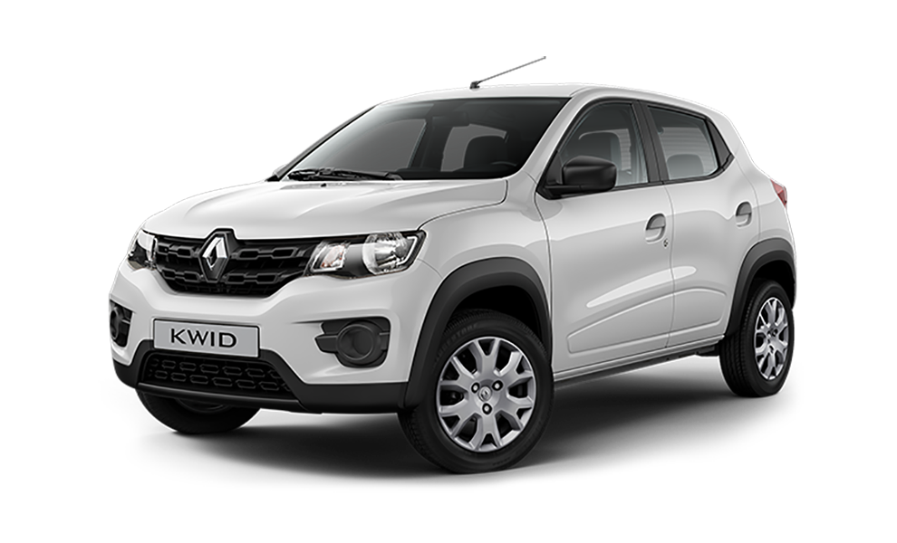 KWID LIFE 1.0