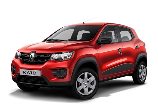 KWID ZEN 1.0